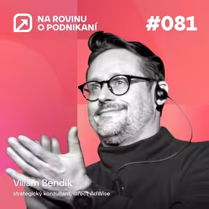 NRoP 81: Misia, vízia a hodnoty: Esencie, ktoré vdýchnu značke život