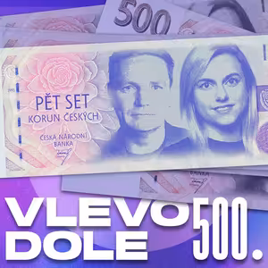 500. epizoda: Ztraceni ve Sněmovně