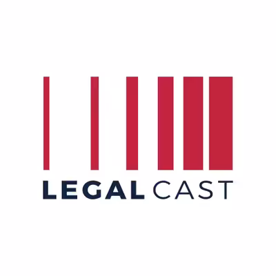 LegalCast