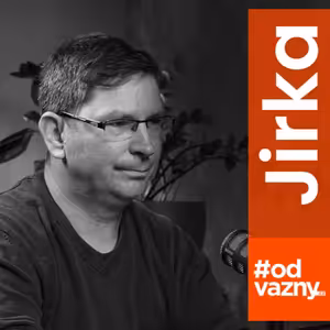 🟠 Zneužíval mě, vyhrožoval mi zabitím. Táta nás řezal hlava nehlava. Mámě to bylo jedno. #odvážný