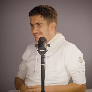 GDZN podcast 132: Bol som jehovista - Daniel Pech