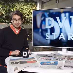 Jak dnes vláda opět zpřísní opatření? Jak fungují 2 roušky na sobě? A chybí vám hospody? Sledujte DVTV Start