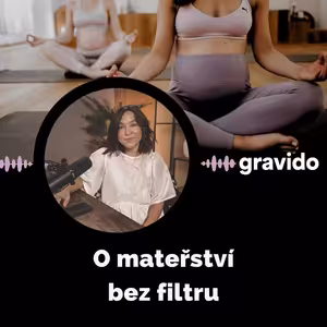 Nadiya Fiala: O mateřství bez filtru