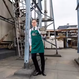 Banskobystričan Rasťo Kasár vyhral v Londýne baristickú súťaž Coffee Masters 2022