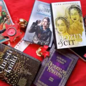 ep.02: Knihy, které nás udělaly