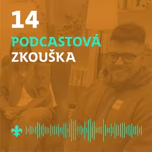14 Trendující návykové látky 1 | Podcastová zkouška