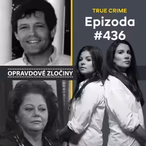 #436 - David Coffin & Nancy Campbell