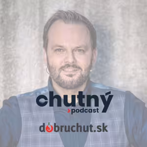 Chutný - Milan Zimnykoval