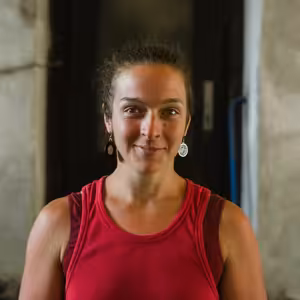 Katka Klusáková, Markéta Lázňovská: V cirkuse se nedá vyhrát, ale zúčastnit se může každý!