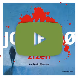 Nové audioknihy 23/2019