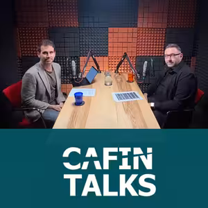 72: S Petrem Sobotkou o real-time kontrole firemních výdajů a virtuálních kartách