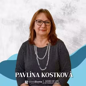 Pavlína Kostková - Svědectví