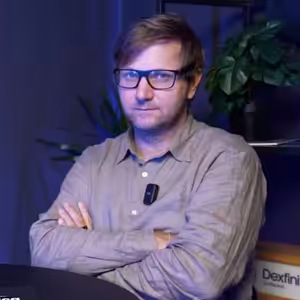 Anarchista o štátnom monopole na násilie, zrušení volieb a alternatívach demokracie v budúcnosti 🌍 Ecommerce 2034 podcast