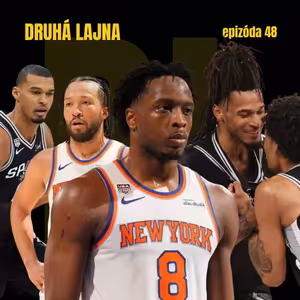 Historický comeback Knicks a neskúsenosť Spurs