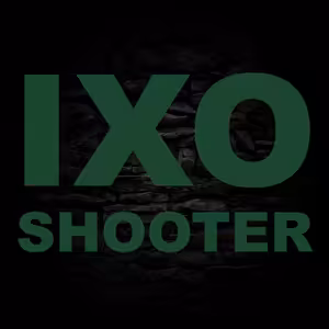 DVA SVETY - IXOSHOOTER - ZODPOVEDNE SUŠÍME