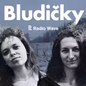 Začíná podcast Bludičky. Šestidílná série o krajině a příbězích, které se do ní otiskly