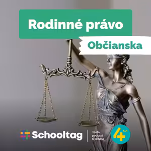 #Občianska: Rodinné právo | Právo