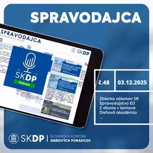 Spravodajca 48/2025