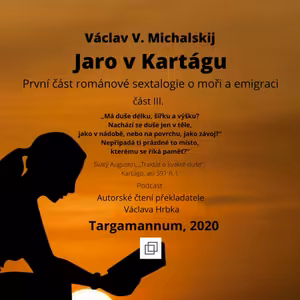 1.3.38-1. Jaro v Kartágu – kapitola XXXVIII. – part I