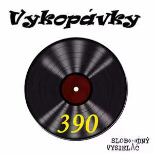 Vykopávky 399 - 2026-02-12 390. kolo