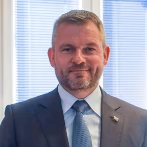 Peter Pellegrini - Hlas - SD podporí sťažnosť vo veci voľby generálneho prokurátora