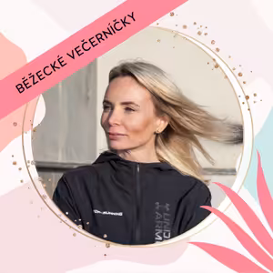 Běžecký Večerníček #13 "Co všechny ty pojmy a čísla v Garminu znamenají?"