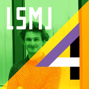 LSMJ/4.5: Tomáš Svoboda - veličenstvo za ÚOCHB