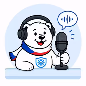 Czech Snowflake User Group Podcast #2