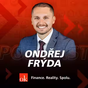 Potřebuji finančního konzultanta, nebo ne? Aneb Základní pravidla finančního plánování (Ondřej Frýda)