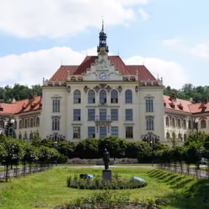 Školní rádio Smysluplné školy