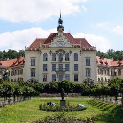 Školní rádio Smysluplné školy