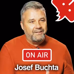 Josef Buchta (B-Side Band): „Big bandy u nás byly zkostnatělé, chtěl jsem to dělat jinak."