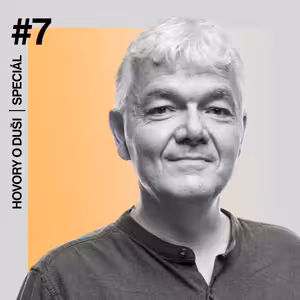 PSYCHOSOMATICKÁ MEDICÍNA - MICHAL KRYL (SPECIÁL #7)