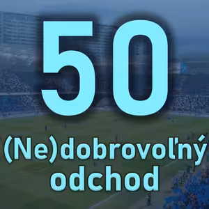 Marazmus pokračuje. Belasý podcast 50