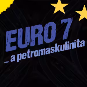 Evropská unie a EURO 7: Dává to smysl?