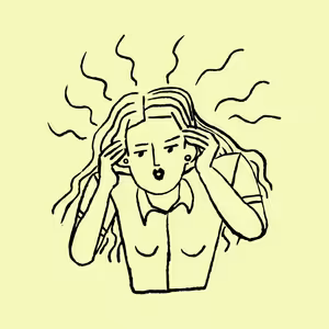 Vykojený mozek, blbost nebo přetížení? Dva příběhy o zabouchnutých klíčích