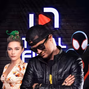 Kazmův filmový rekord, odklad Duny a rozbitý mnohovesmír | Total Week #32,33/23