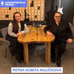 Petra Kubita Nulíčková o kariéře, employer brandu i candidate experience