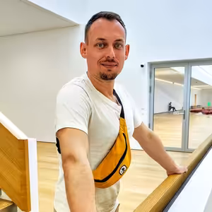 bývalý novinár Ľuboš Greguš o situácii v TV Markíza