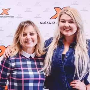 Evita na Exprese: Evelyn