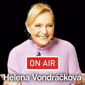 Helena Vondráčková ON AIR: „S Romanem Holým bych klidně udělala celou desku."