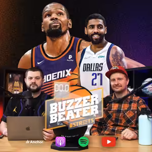 Epi. 74 (Buzzer Beater) - Prestupy superstars, LeBron prekonal svoj vytúžený rekord