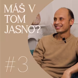Máš v tom jasno? s astrologem Robertem Policarem – Lucie Vonchitzki #3