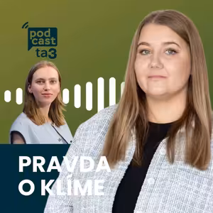 Pravda o klíme: Natália Pažická - Mladí rozumejú ekológii, ale žijú v pasci nekonečného konzumu
