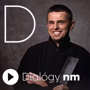 Šéfkuchár Morochovič, ktorý varí na OH: Kuchár potrebuje zmenu. Keď sa vrátim, chcem variť lepšie