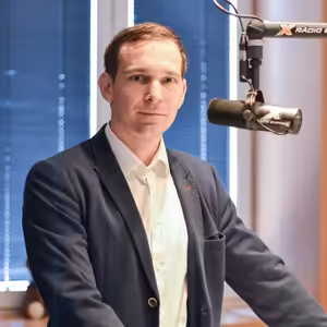 Martin Vlachynský - Malý podnikateľ na Slovensku zabije ročne jeden pracovný mesiac byrokraciou