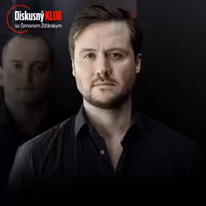 Želinský: Dankova SNS je výborným príkladom, že politika otupjejéva!