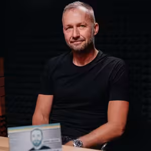 Michal Novotný: I u hvězd z Hollywoodu je fyzioterapie hlavně o empatii | Minisérie O zdravém životě