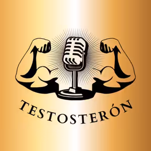 Testosterón