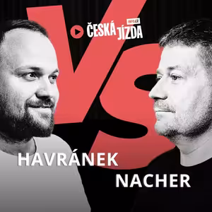 Česko není „spálená země“. Za Fialy ale ekonomika rostla pod svým potenciálem, tvrdí Nacher